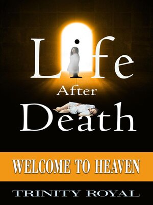 cover image of Your Life After Death